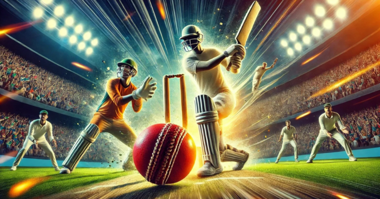 Why Should I Bet on Cricket with Gamewin365 In February 2025?