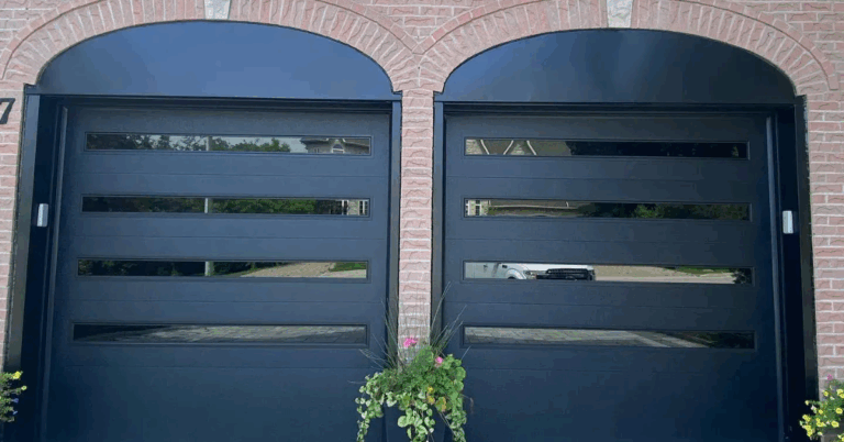 A Complete Guide to Garage Door Opener Installation in Scarborough