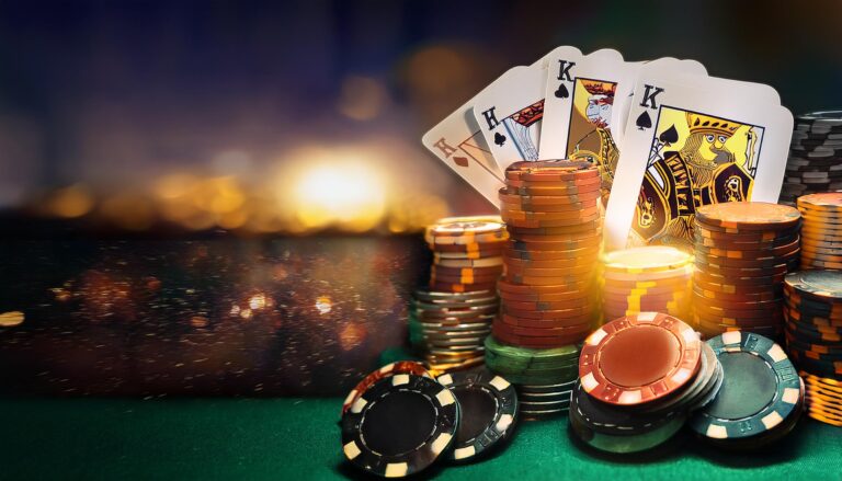 Reddybook – The Ultimate Destination for Online Sports and Casino Gaming