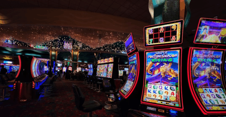 Exploring the Benefits of Laser247 Id: Your Gateway to a Seamless Online Gaming Experience